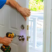 Entry Doors in Antioch, CA