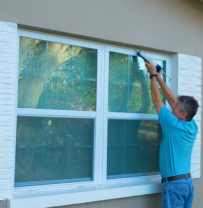Modern Windows in Antioch, CA