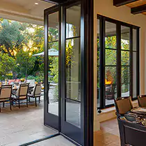 Patio Doors in Antioch, CA