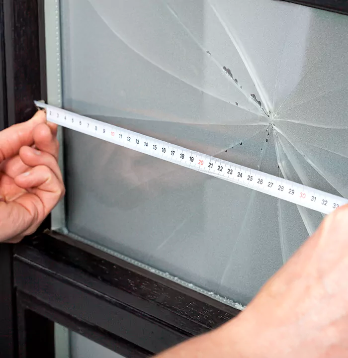 Storefront Glass Repair in Antioch, CA