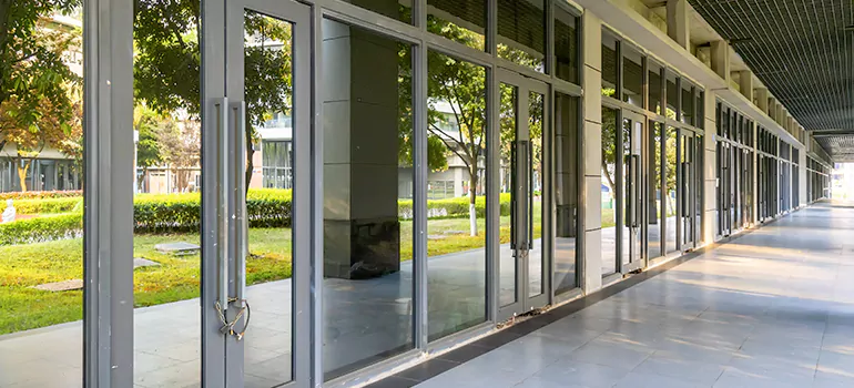 Professional Accordion Door Repair in Antioch, CA