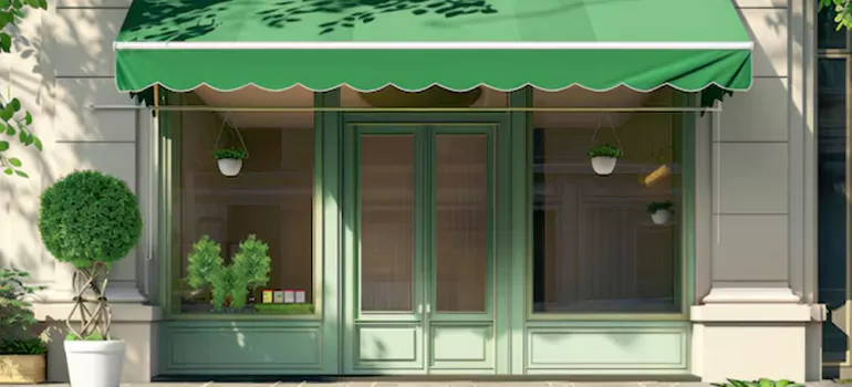 Awning Window Replacement in Antioch, CA