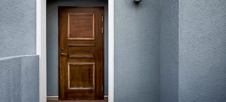 Burglar Proof Exterior Doors in Antioch, CA