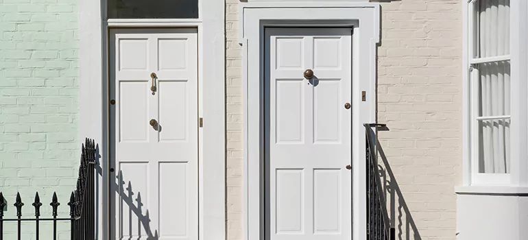 Mirror Closet Door Repair in Antioch, CA