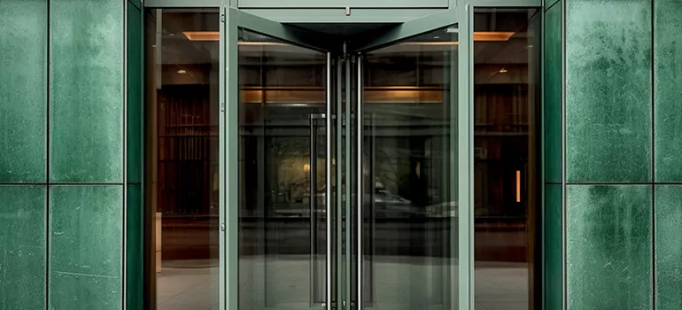 Commercial Garage Doors Repair in Antioch, CA