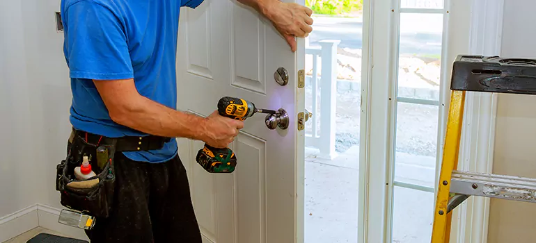 Car Door Lock Repair in Antioch, CA