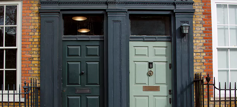Interior Door Trim Moulding  in Antioch, CA