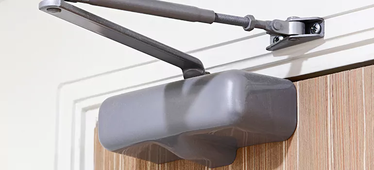 Garage Door Openers For Low Ceilings in Antioch, CA