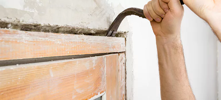 Front Door Replacement Cost in Antioch, CA
