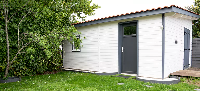 Patio Door Weatherproofing in Antioch