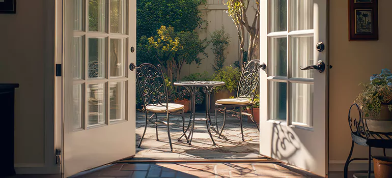 Interior Double Doors in Antioch, CA