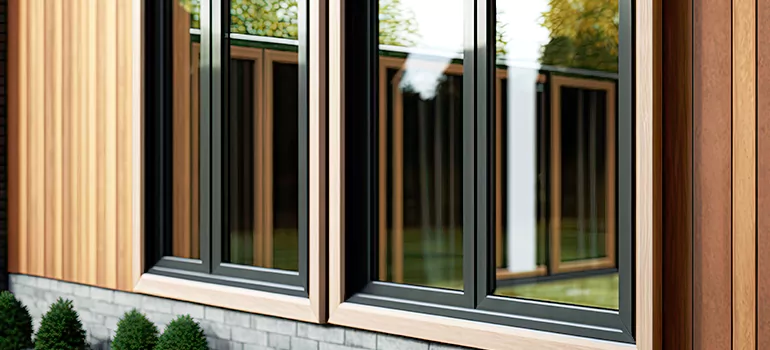Large Double Pane Windows in Antioch, CA