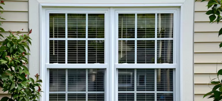 Custom Double Hung Windows in Antioch, CA