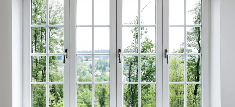 Cost To Install Double Pane Windows in Antioch, CA