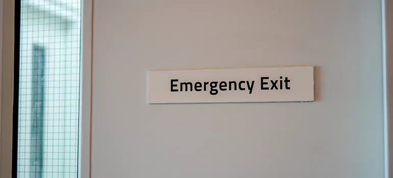 Commercial Emergency Exit Doors Repair in Antioch, CA