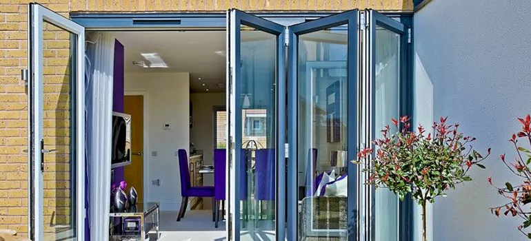 Bifold Door Repairs Near Me in Antioch, CA