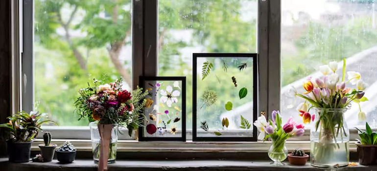 Professional Garden Window Repair in Antioch, CA