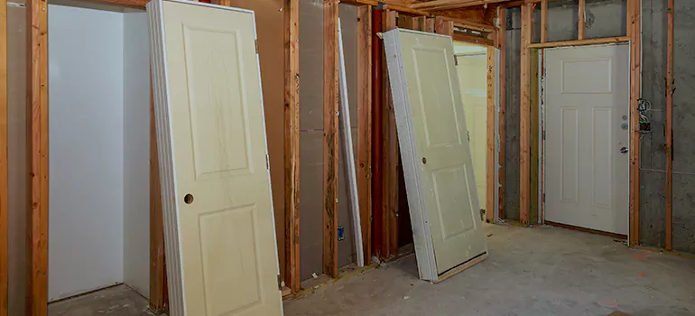 Heavy Duty Sliding Door in Antioch, CA