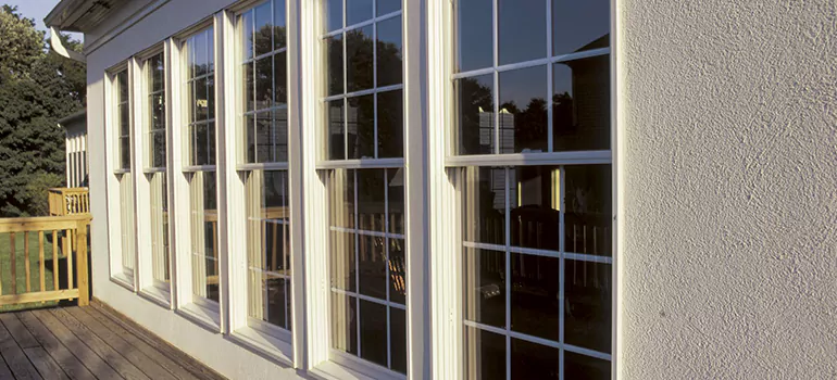 Home Window Glass Repair in Antioch, CA