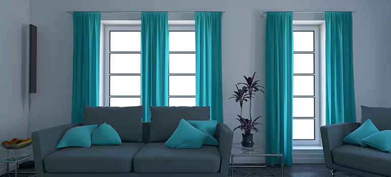 Hurricane Door Protection in Antioch, CA