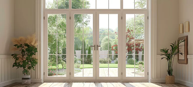 Impact Patio Doors in Antioch, CA