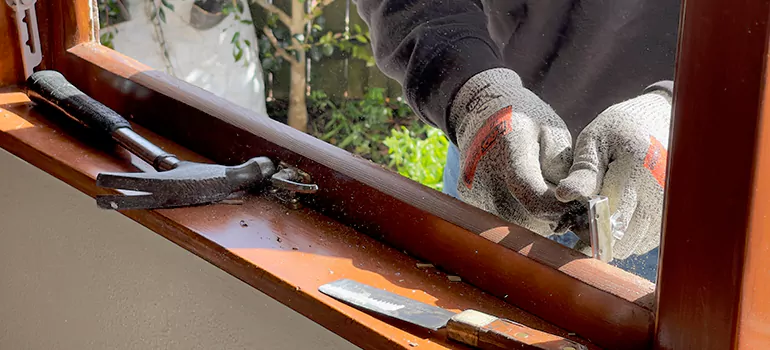 Industrial Window Repair in Antioch, CA