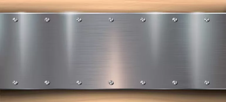 Interior Door Kick Plate Installation in Antioch, CA