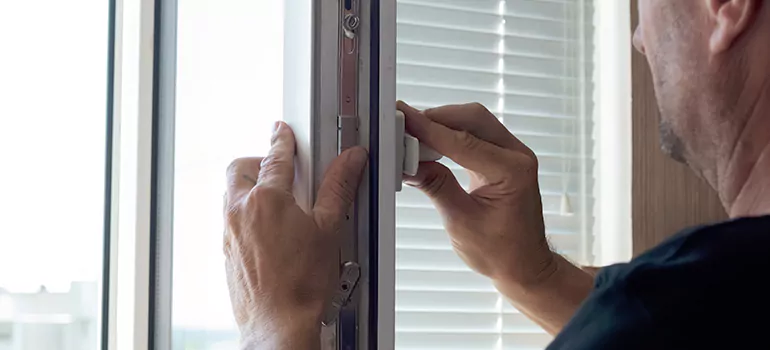 Lever Window Replacement Services in Antioch, CA