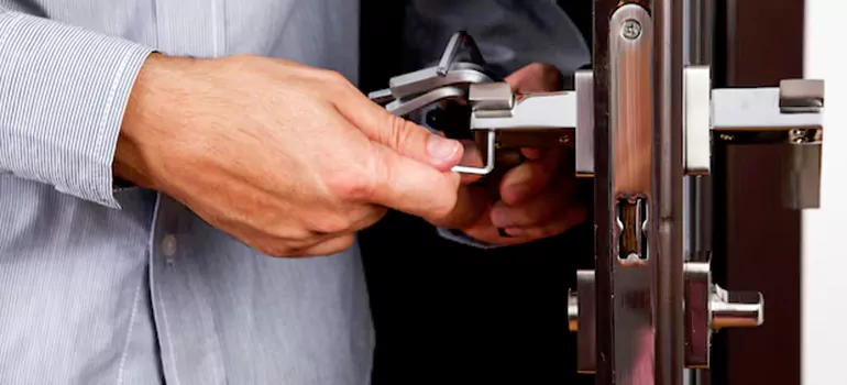 Local Multi Point Door Installation Experts in Antioch, CA