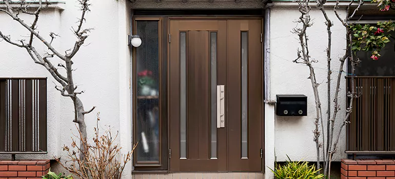Commercial Overhead Door Installation in Antioch, CA