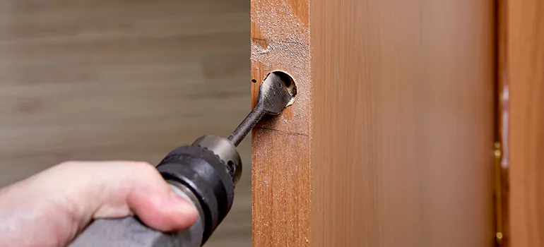 Sliding Pocket Door Repair inAntioch, CA