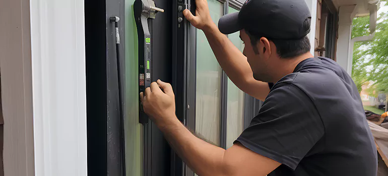 1 Way Privacy Window Film in Antioch, CA