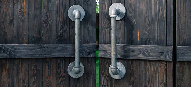 Pull Handle Installation in Antioch, CA
