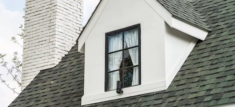 Roof Window Repair in Antioch, CA