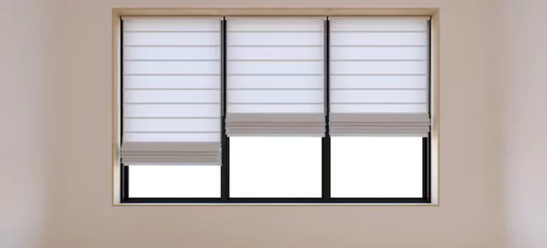 Single Hung Window Installation in Antioch, CA