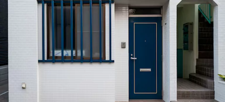 Barn Door Slab Repair in Antioch, CA