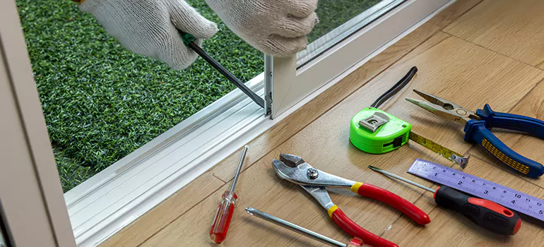  Automatic Sliding Door Repair in Antioch, CA