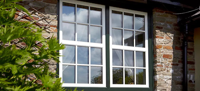 Stormproof Casement Windows in Antioch, CA