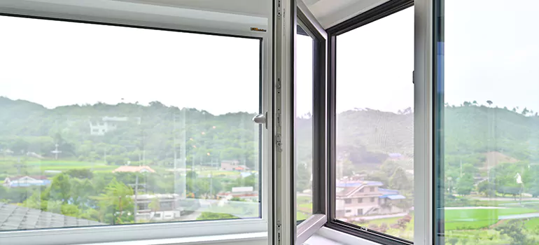 Large Triple Pane Windows in Antioch, CA