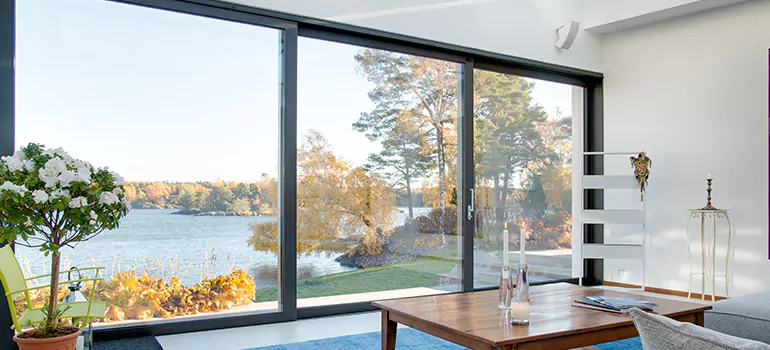 House Window Crank Repair in Antioch, CA