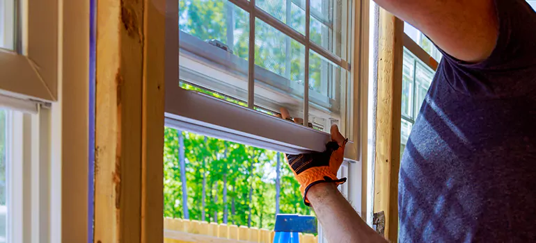 Decorative Window Film Services in Antioch, CA