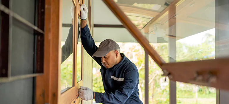 Energy-efficient Window Insulation in Antioch, CA