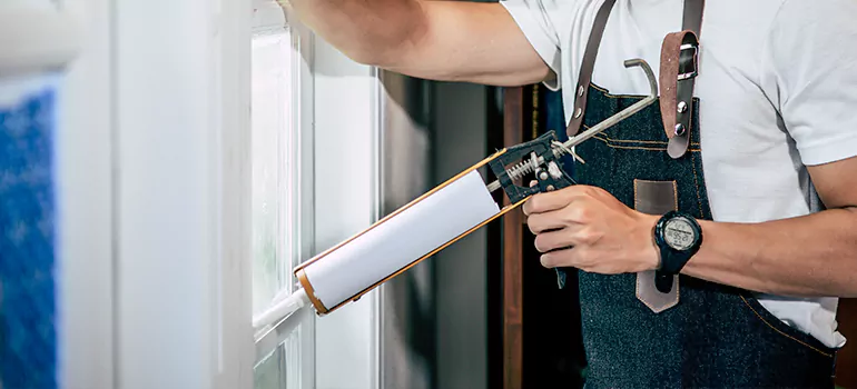 Window Jamb Extension in Antioch, CA