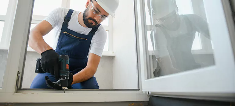 Replace Broken Window Pane in Antioch, CA