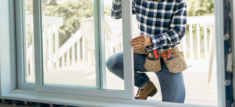 Commercial Window Replacement in Antioch, CA