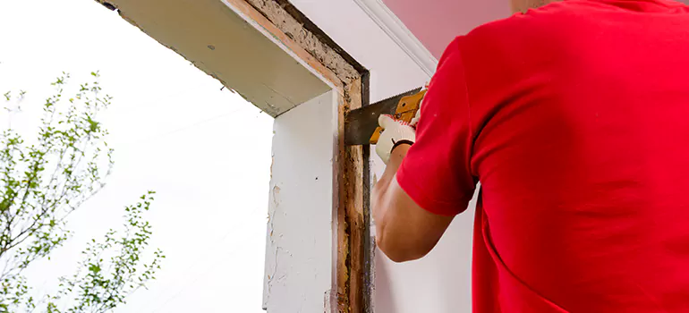 Residential Accordion Door Repair in Antioch, CA
