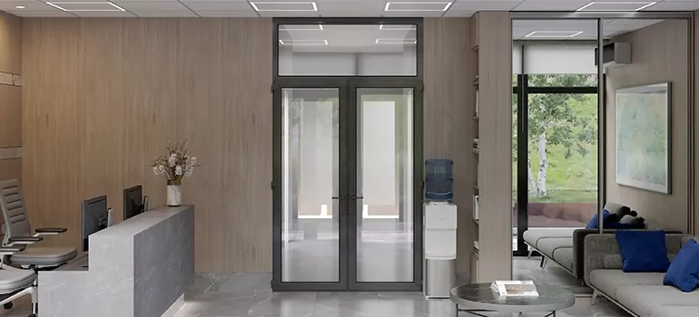 Residential Accordion Door Repair in Antioch, CA