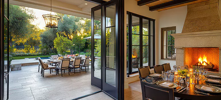 Aluminium Door Frame Installation Service in Antioch,CA