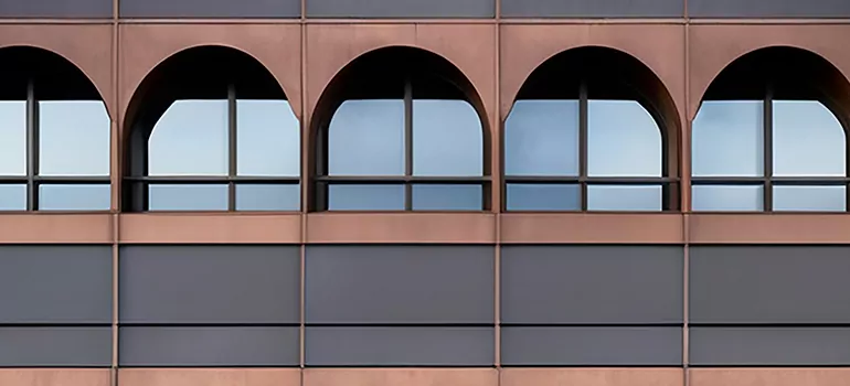 Modern Architectural Windows Repair in Antioch, CA