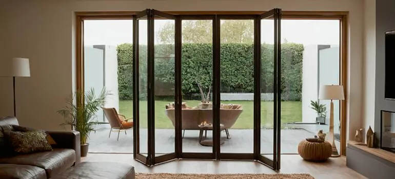 Cheap Bifold Doors in Antioch, CA